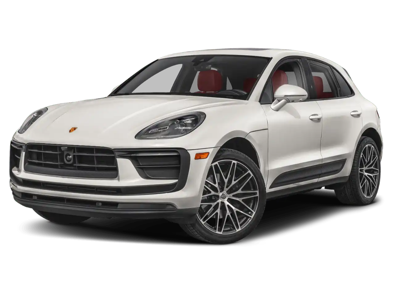 2023 Porsche Macan T's photo