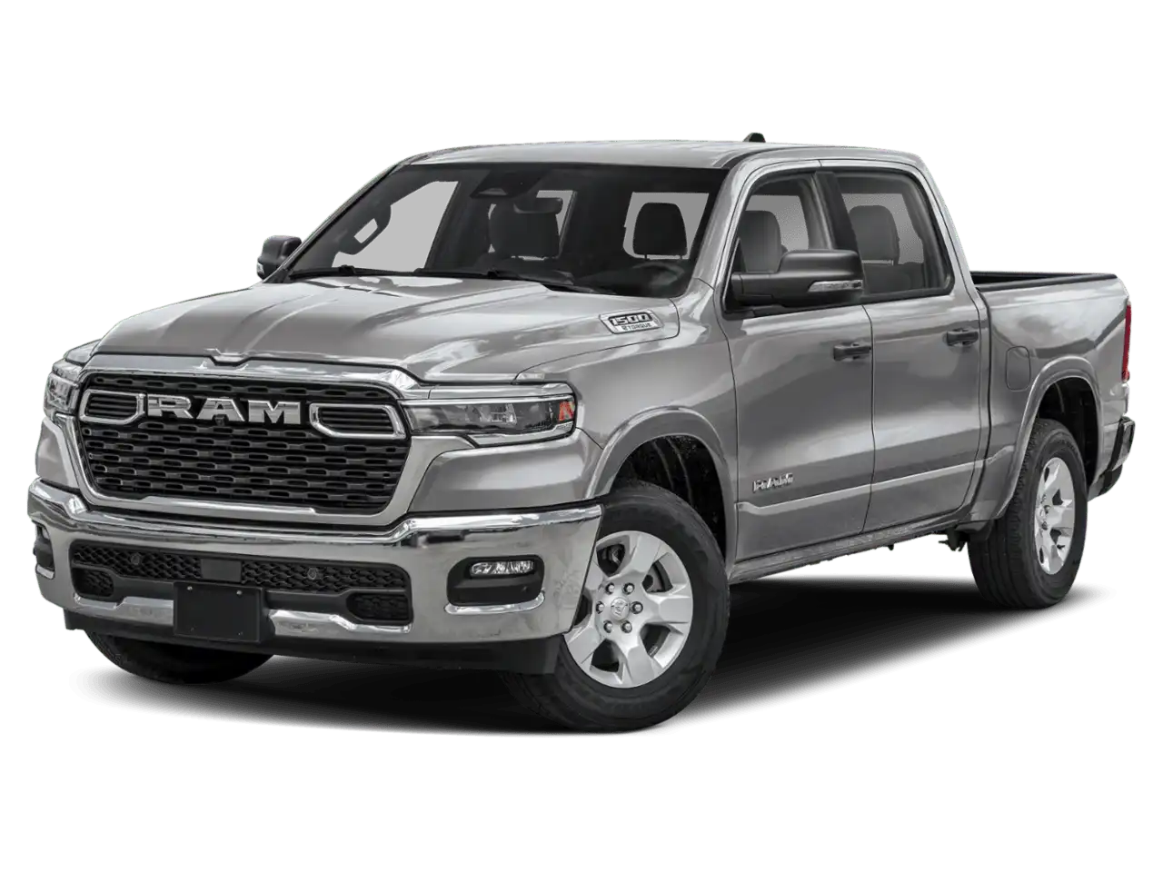 2026 RAM 1500 Big Horn/Lone Star 4x4 Crew Cab 5'7's photo