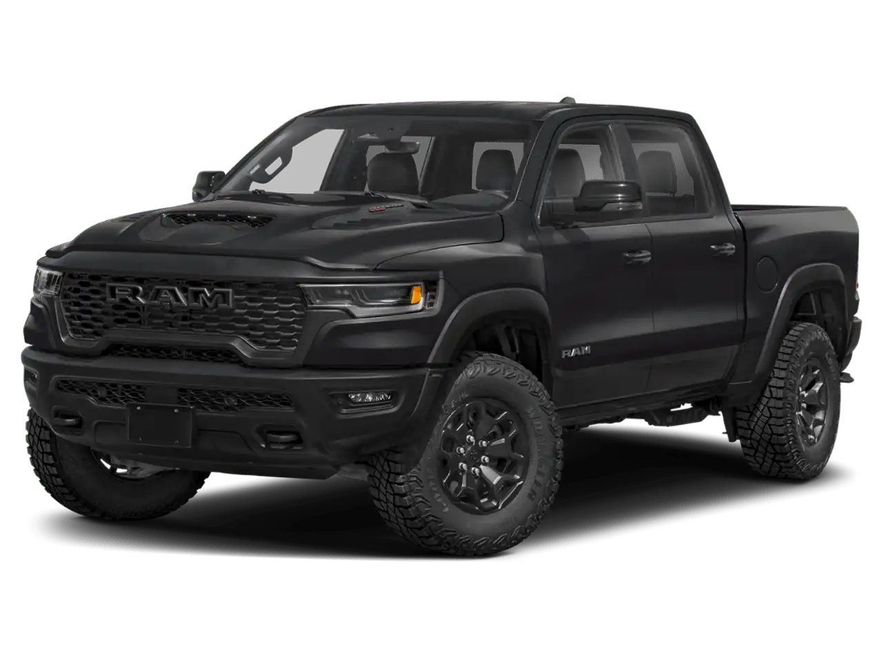 2027 RAM 1500 TRX 4WD Crew Cab 5'7's photo