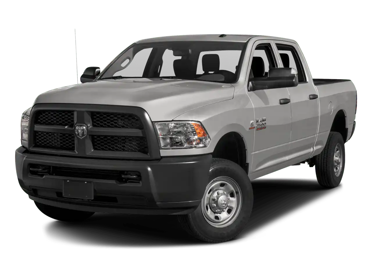 2016 RAM 2500 Tradesman 4WD Crew Cab SWB's photo