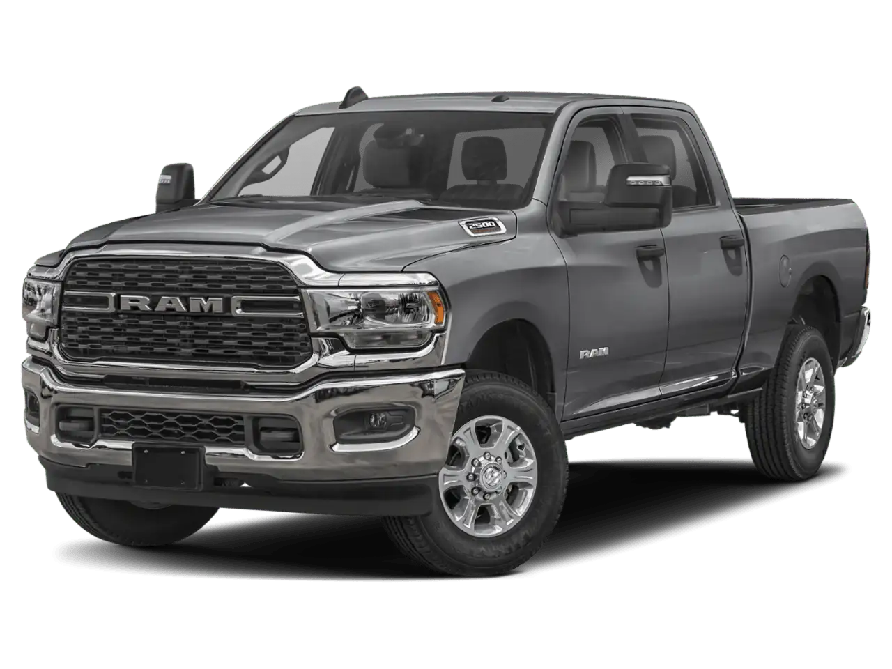 2024 RAM 2500 Big Horn 4WD Crew Cab SWB's photo