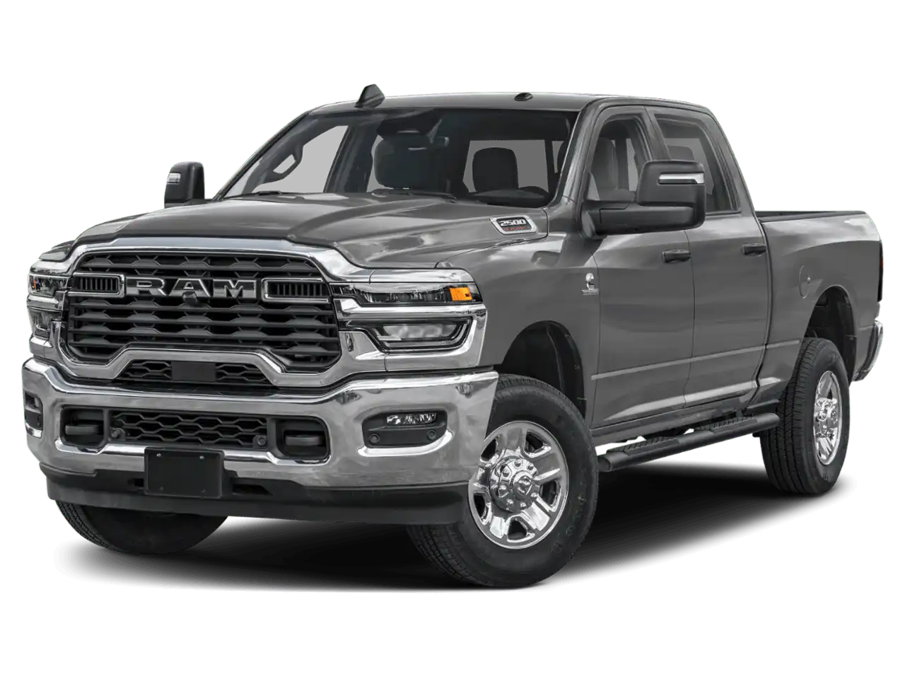 2026 RAM 2500 Big Horn/Lone Star 4X4 Crew Cab SWB's photo