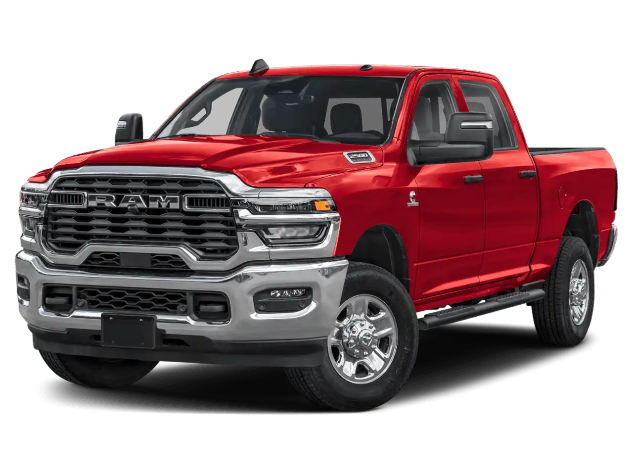 2027 RAM 2500 Tradesman 4WD Crew Cab LWB's photo
