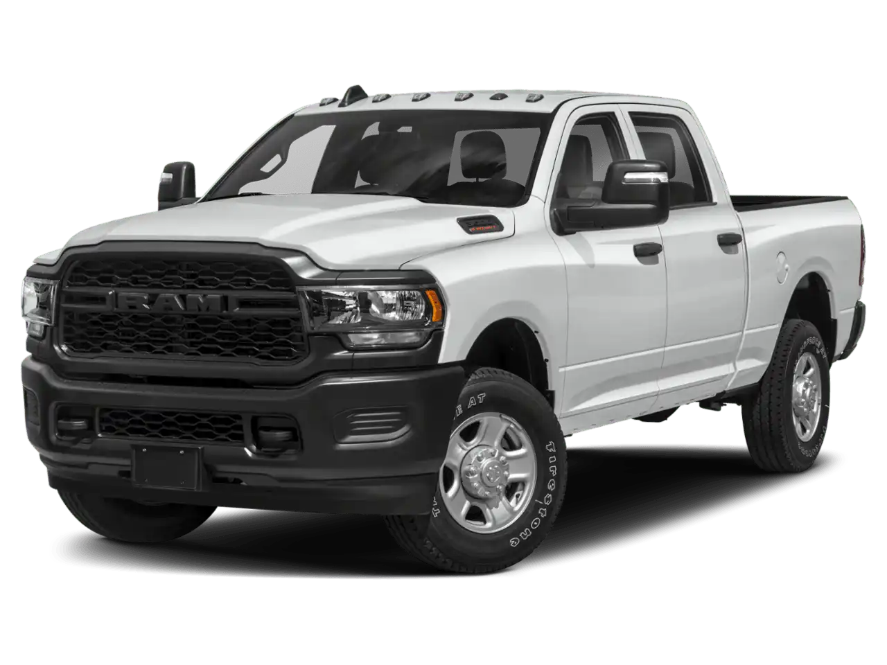 2024 RAM 3500 Tradesman 4WD Crew Cab SWB's photo