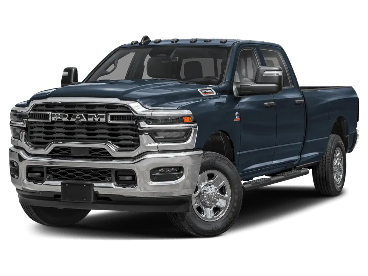 2026 RAM 3500 Tradesman 4X4 Crew Cab LWB's photo