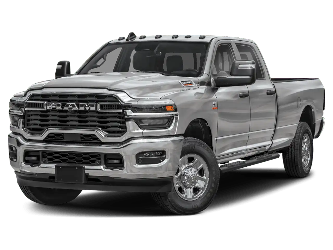 2026 RAM 3500 Tradesman 4X4 Crew Cab LWB's photo