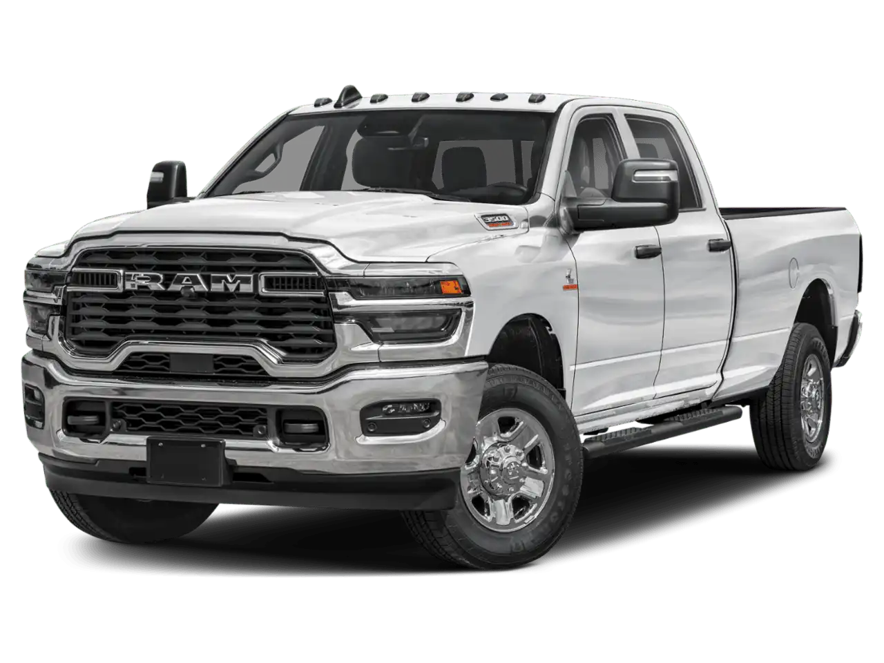 2026 RAM 3500 Tradesman 4X4 Crew Cab LWB's photo