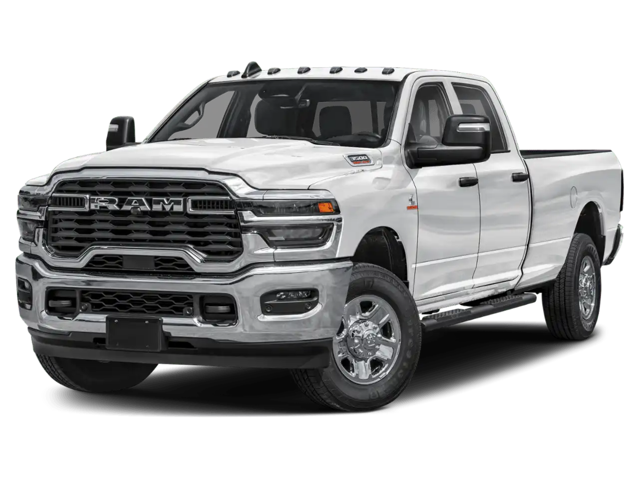 2027 RAM 3500 Tradesman 4WD Crew Cab LWB's photo