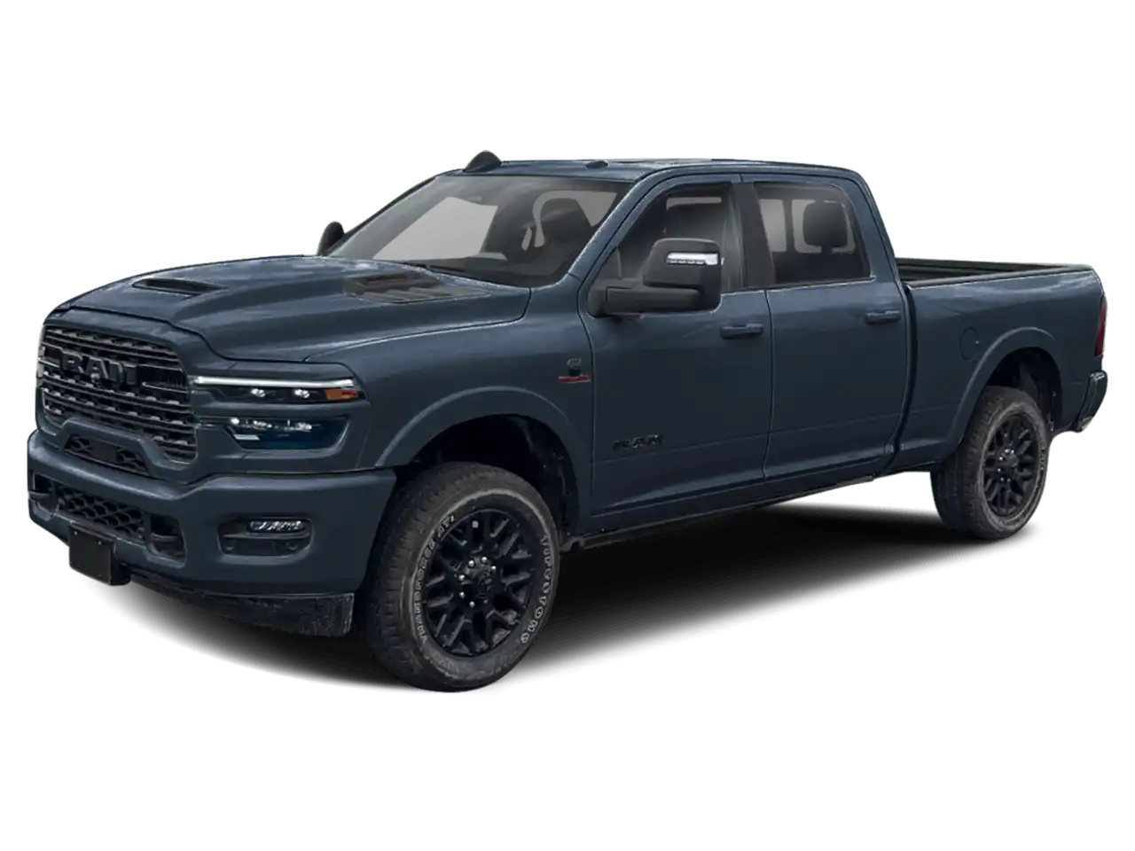 2027 RAM 3500 Limited/Longhorn 4X4 Crew Cab LWB's photo