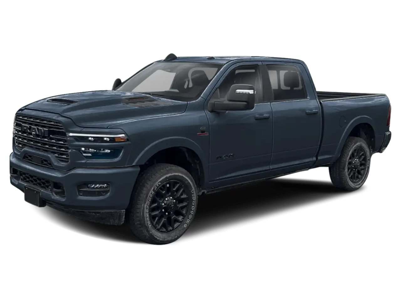 2027 RAM 3500 Limited/Longhorn 4X4 Crew Cab LWB's photo