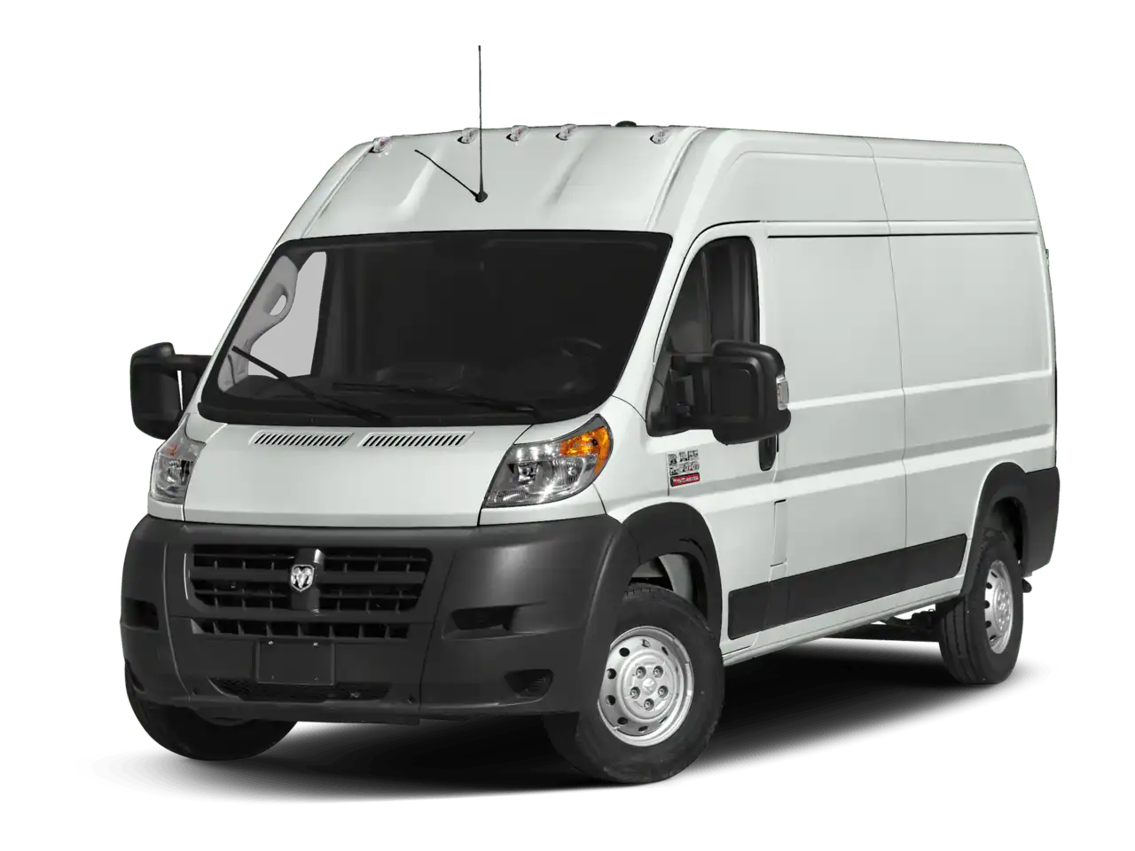 2018 RAM ProMaster 2500 136" WB High Roof's photo