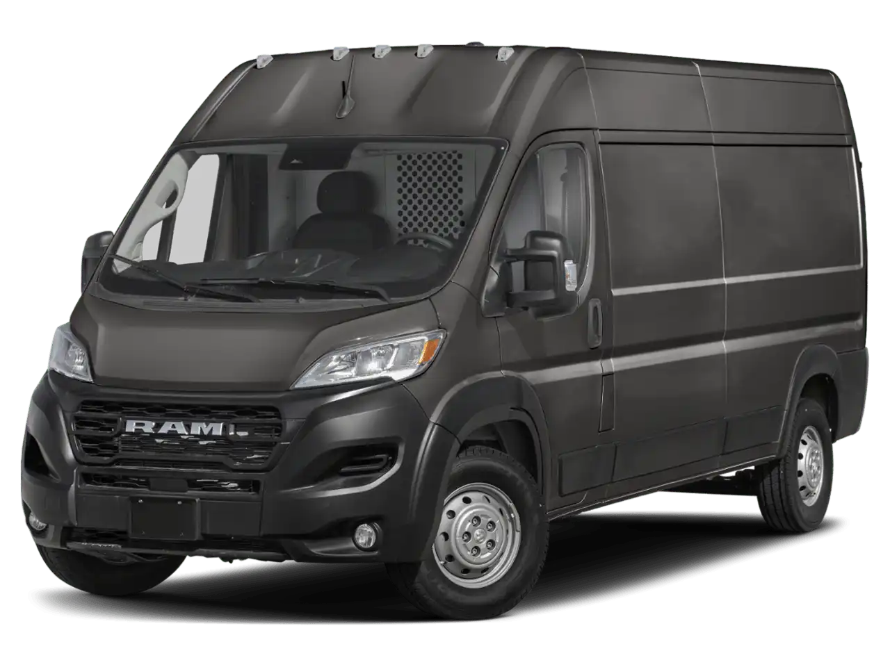 2026 RAM ProMaster 2500 Tradesman 159" WB High Roof's photo