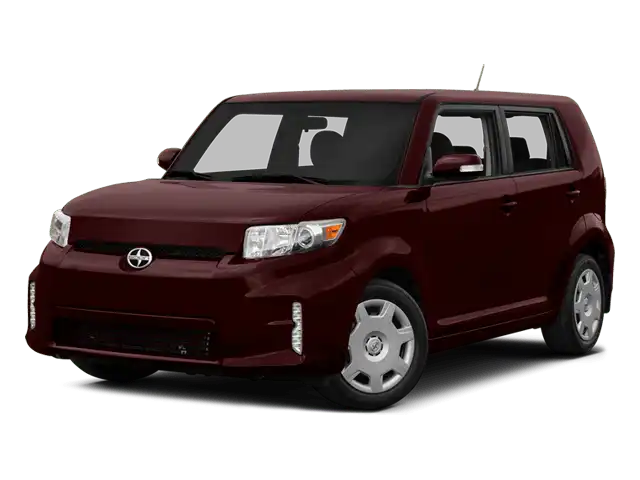 2013 Scion xB AT's photo