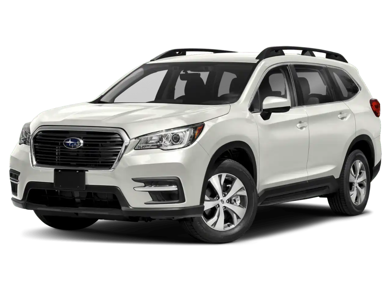 2020 Subaru Ascent Premium 7 Passenger's photo