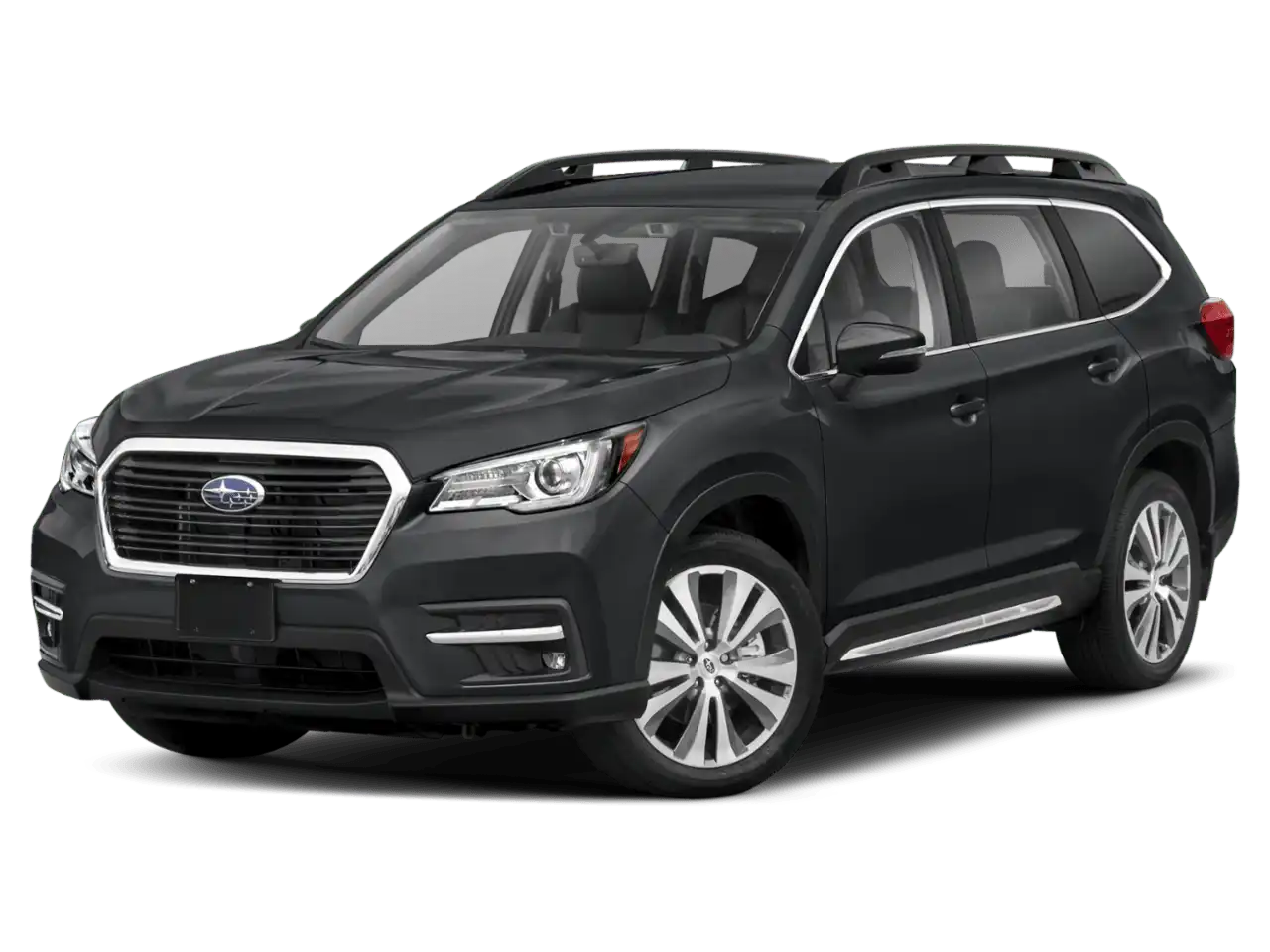 2021 Subaru Ascent Limited 7 Passenger's photo