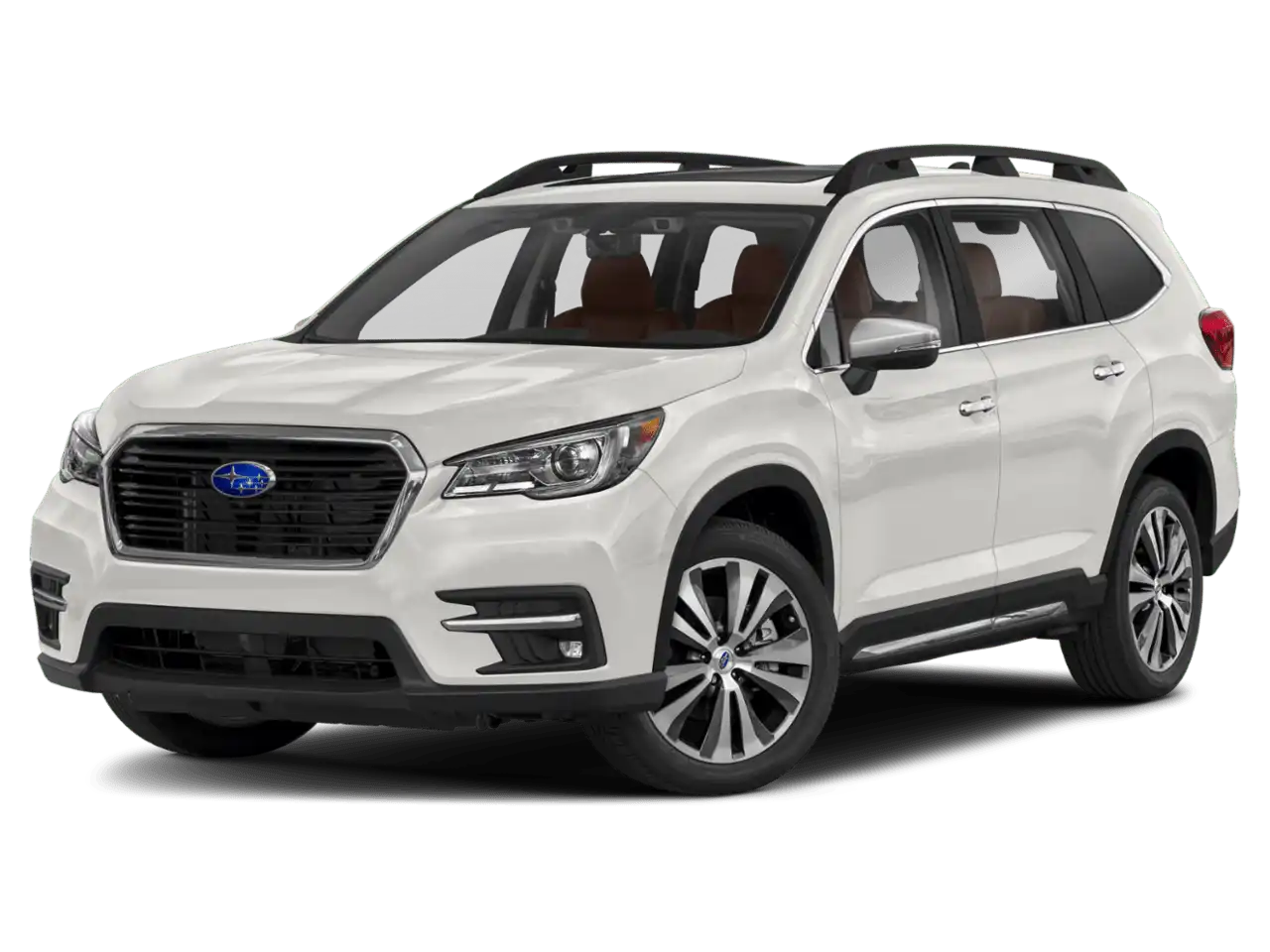 2022 Subaru Ascent Touring's photo
