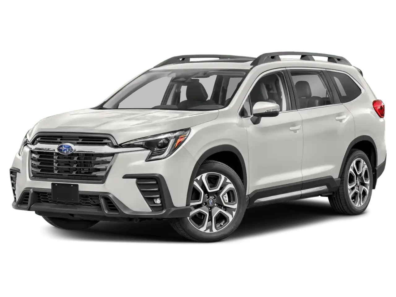2023 Subaru Ascent Limited 7 Passenger's photo