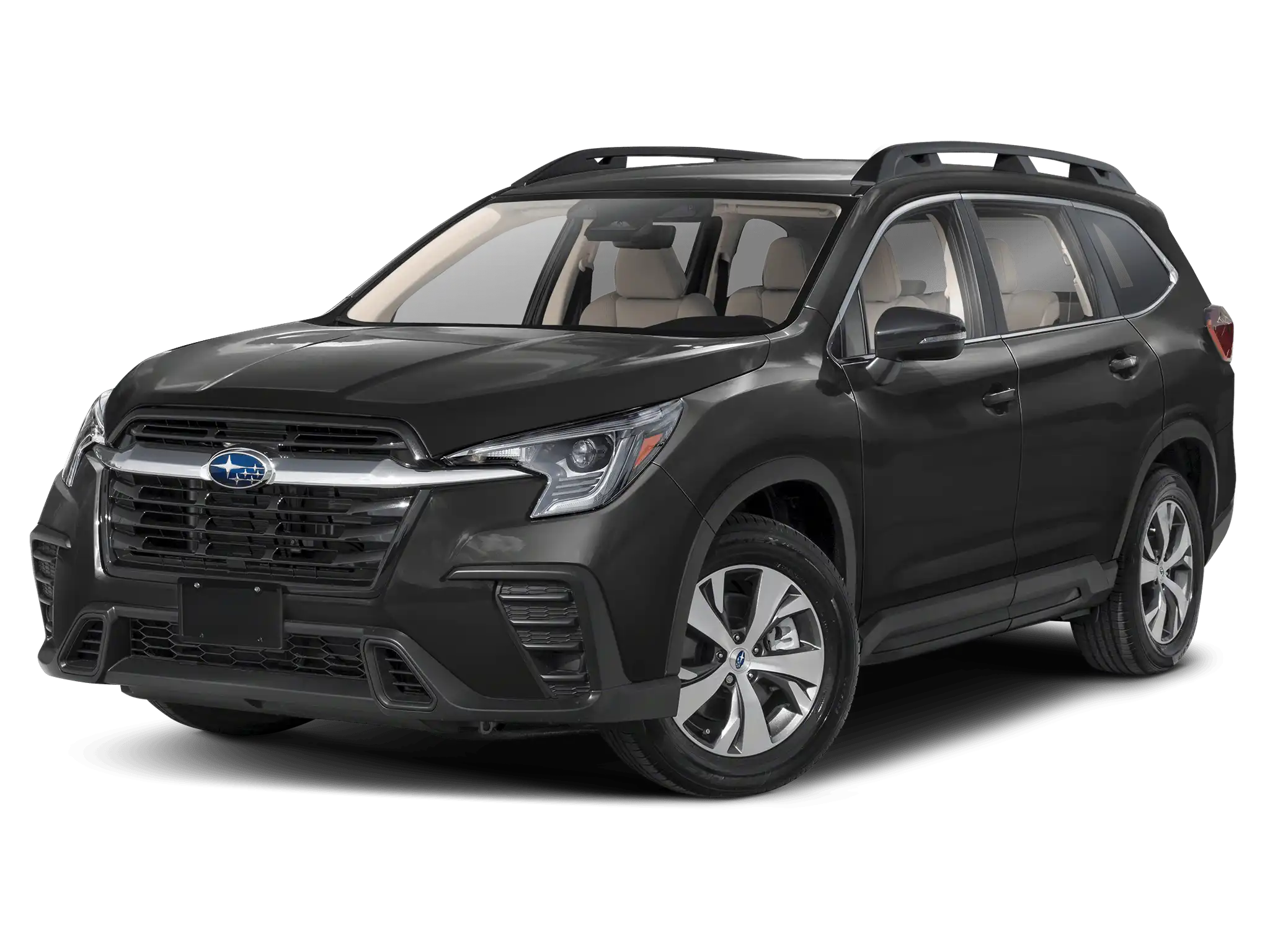 2025 Subaru Ascent Premium 7 Passenger's photo