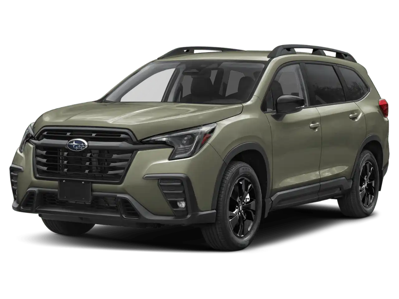 2026 Subaru Ascent Premium 7 Passenger's photo