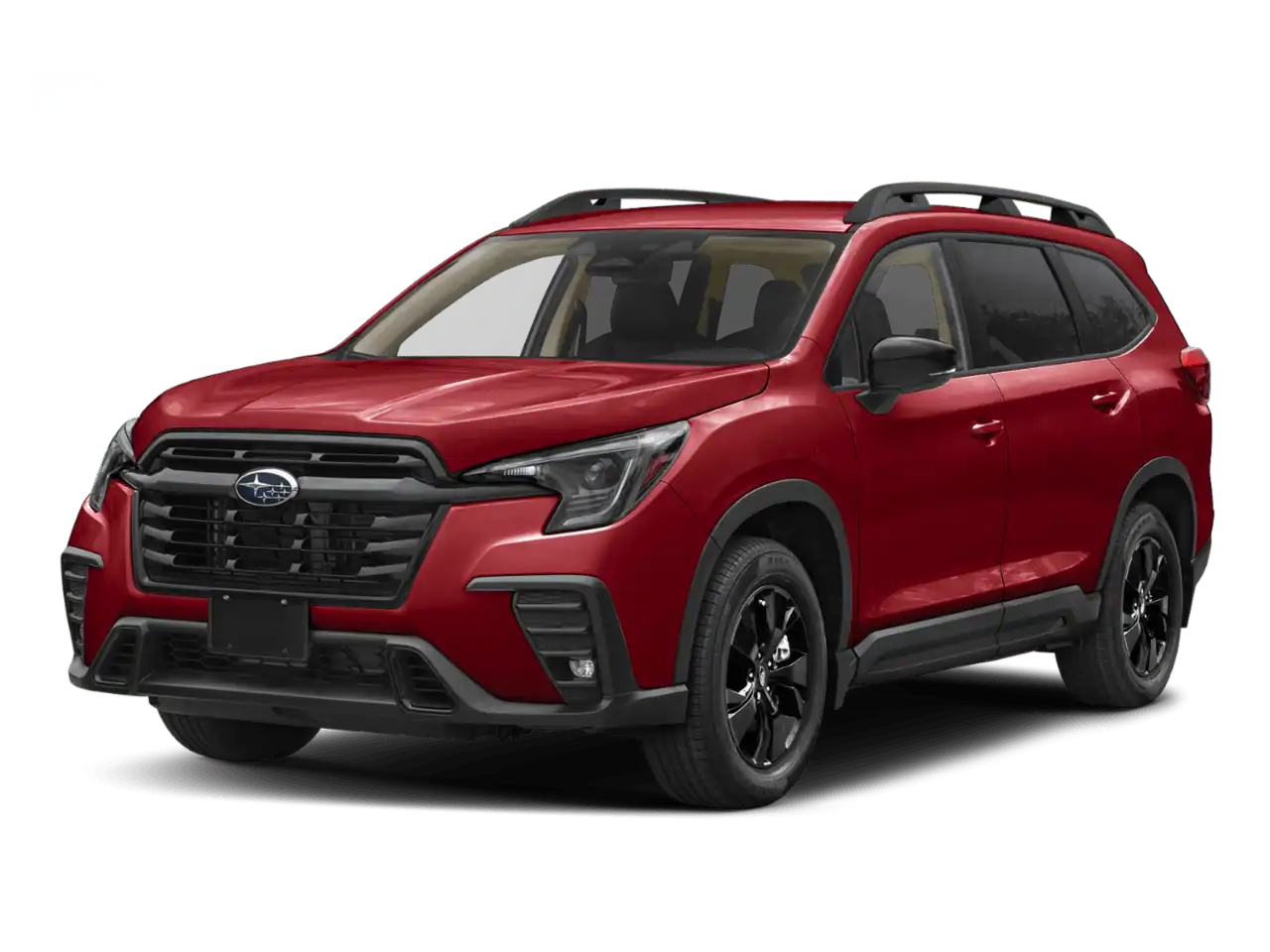 2026 Subaru Ascent Premium 7 Passenger's photo