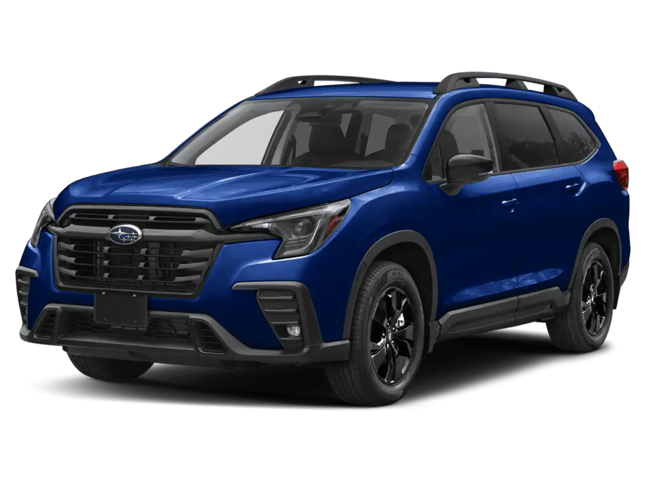 2026 Subaru Ascent Premium 7 Passenger's photo