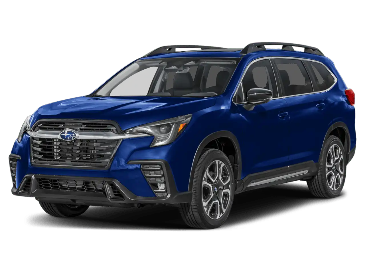 2026 Subaru Ascent Limited 7 Passenger's photo