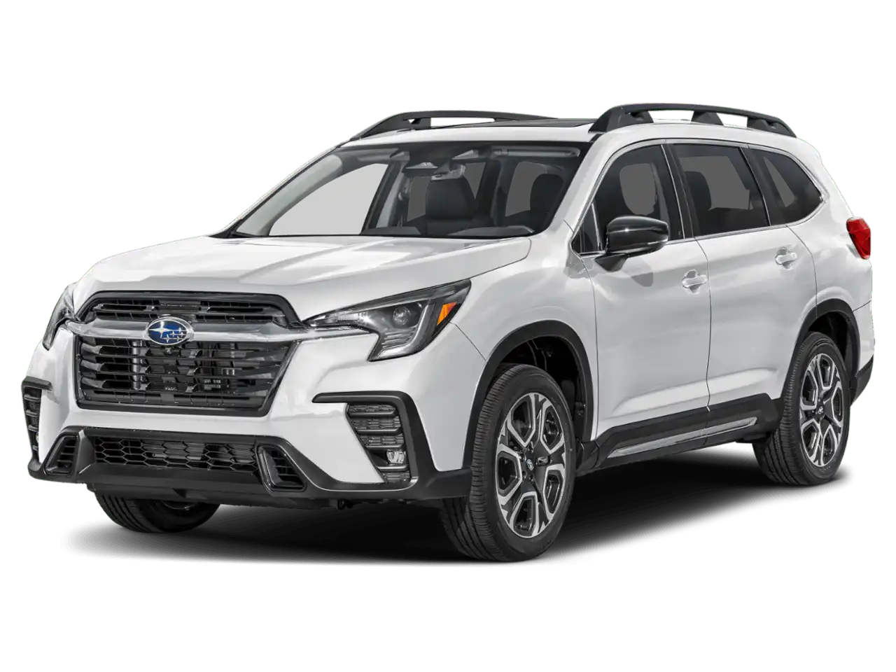 2026 Subaru Ascent Limited 7 Passenger's photo