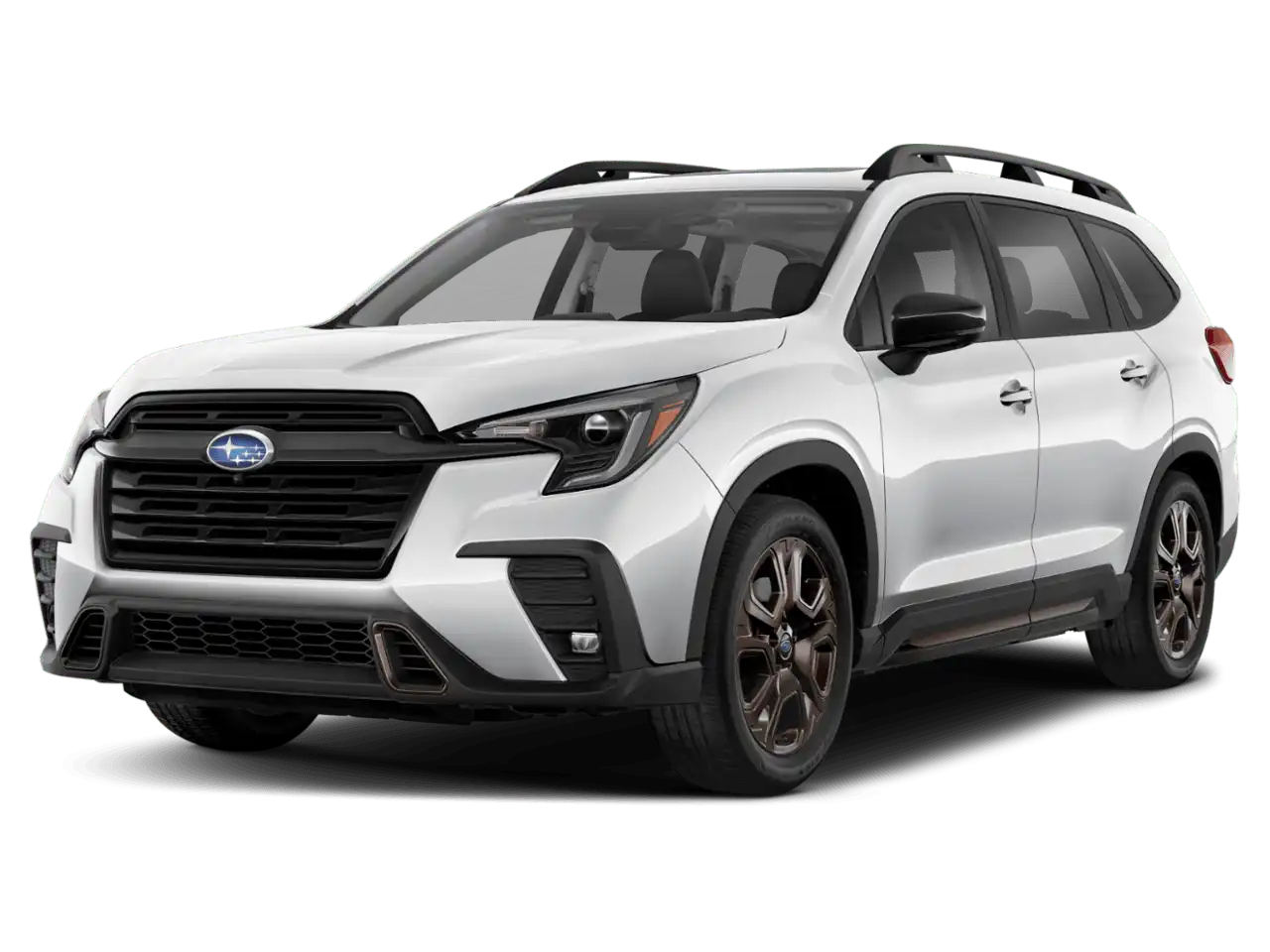2026 Subaru Ascent Limited Bronze Edition 7 Passenger's photo