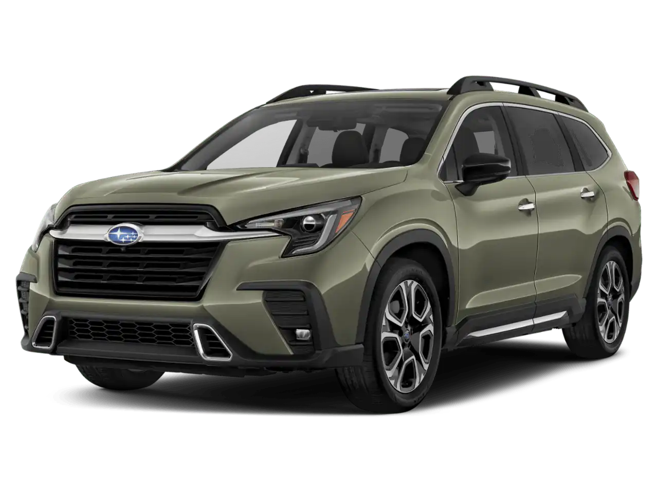 2026 Subaru Ascent Touring 7 Passenger's photo