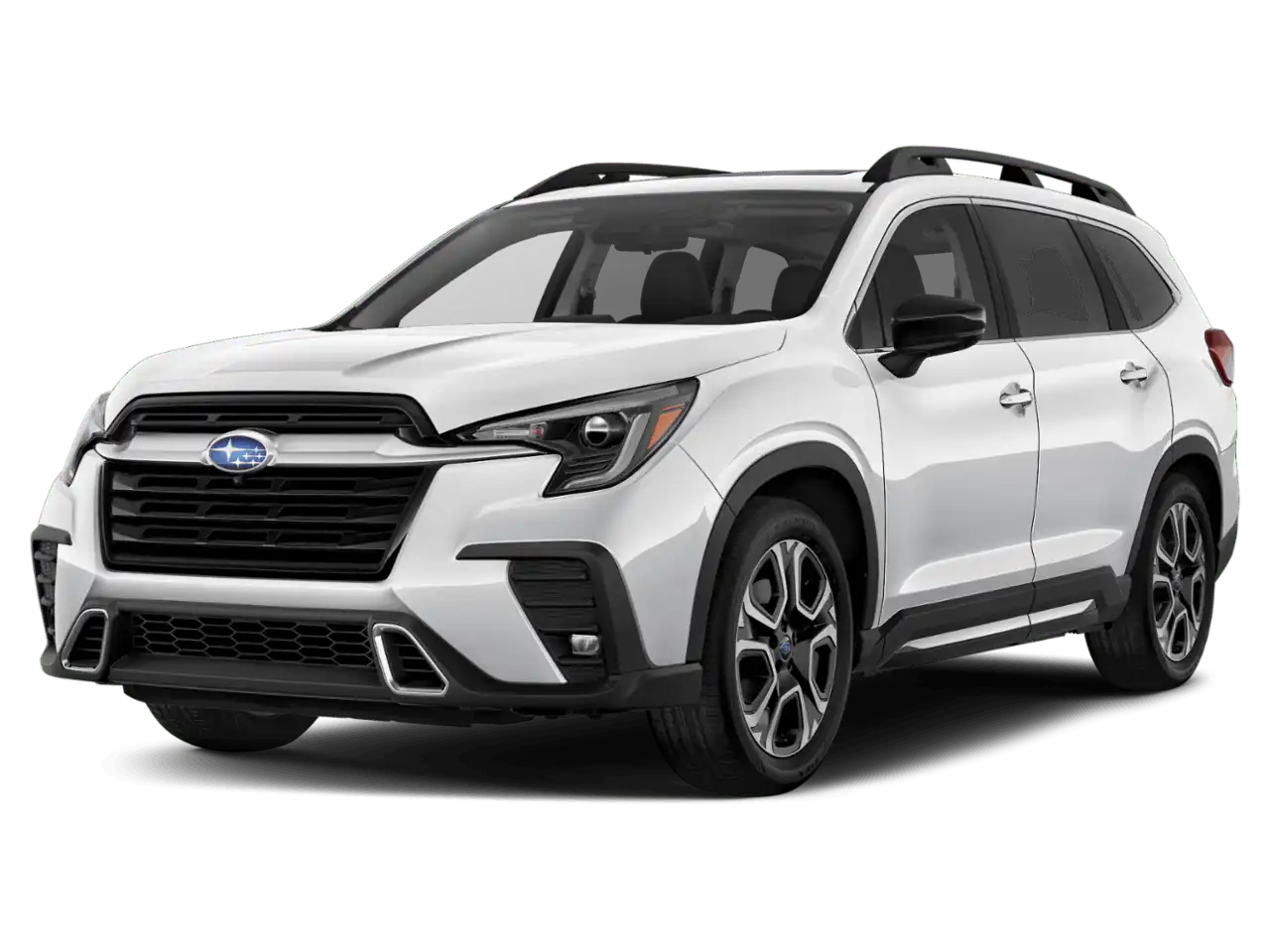 2026 Subaru Ascent Touring 7 Passenger's photo