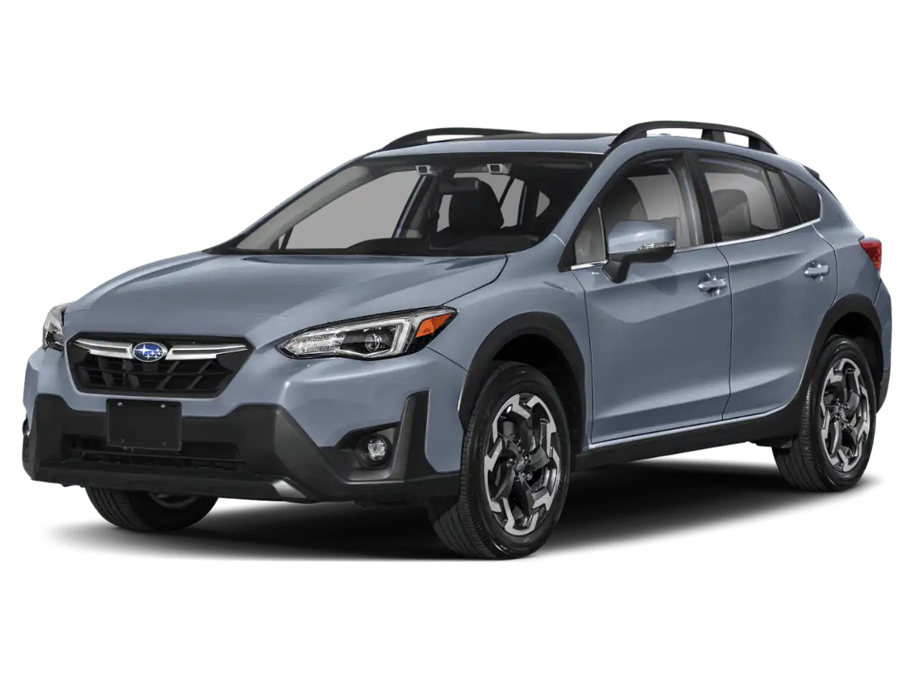 2021 Subaru Crosstrek Limited CVT's photo