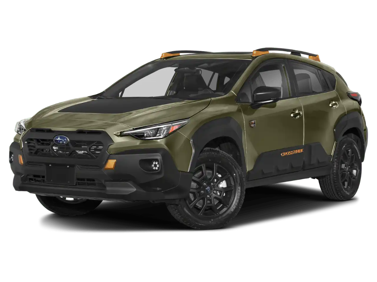 2024 Subaru Crosstrek Wilderness CVT's photo