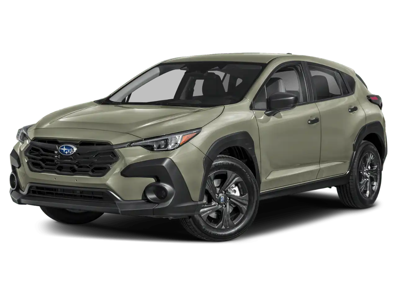 2026 Subaru Crosstrek CVT's photo