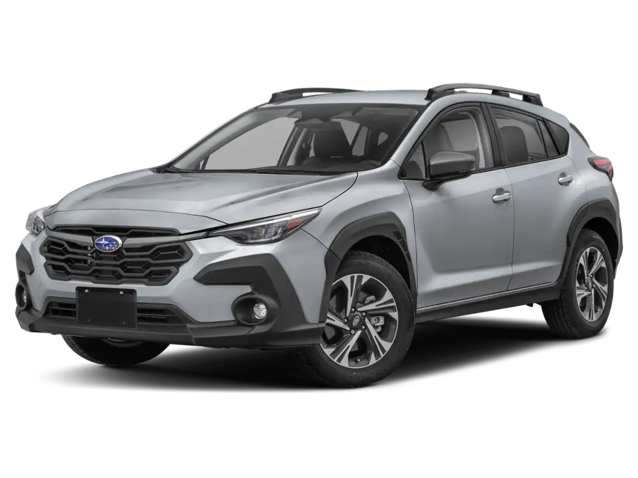 2026 Subaru Crosstrek Premium CVT's photo