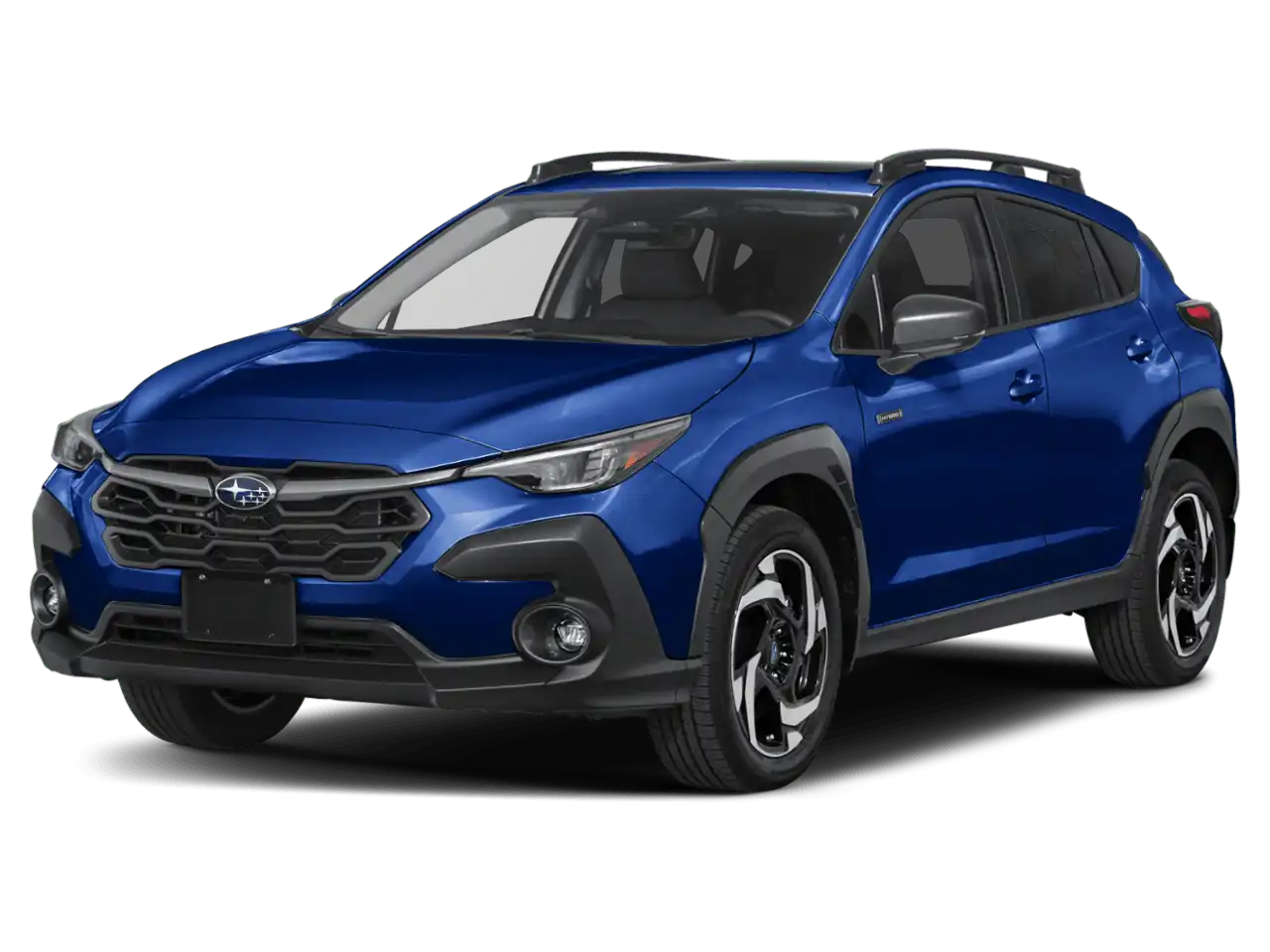 2026 Subaru Crosstrek Limited Hybrid CVT's photo