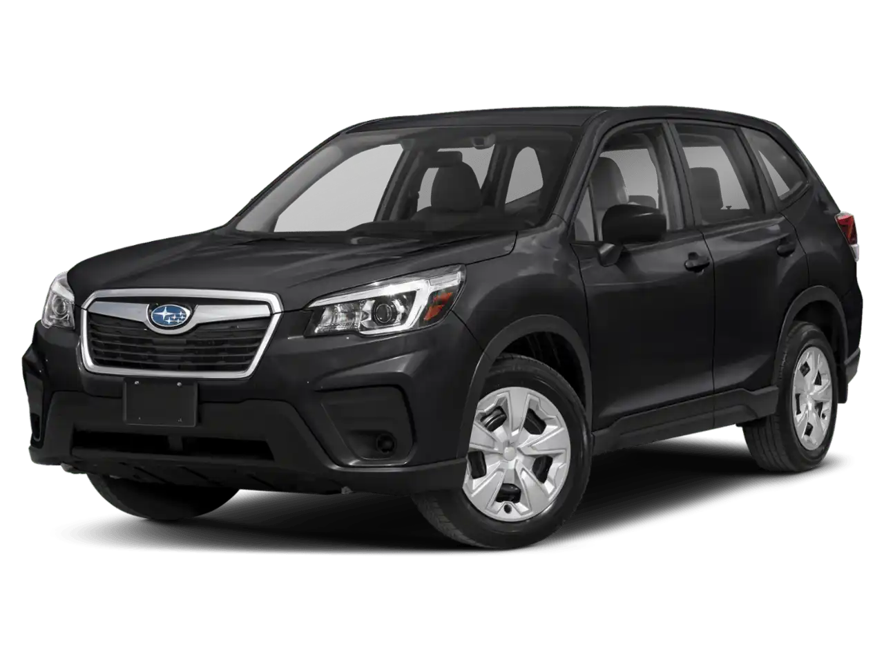 2021 Subaru Forester Base's photo