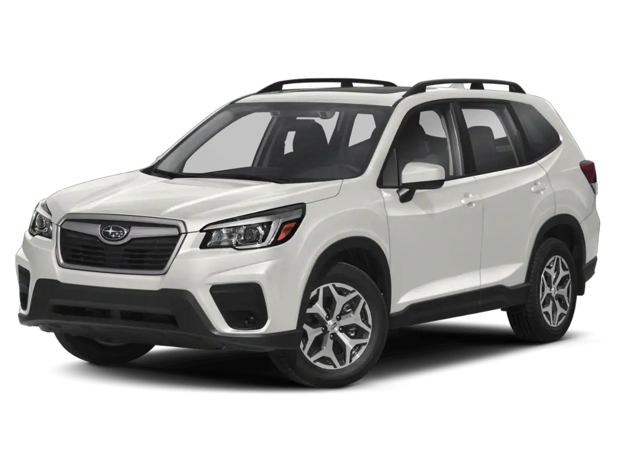 2021 Subaru Forester Premium's photo