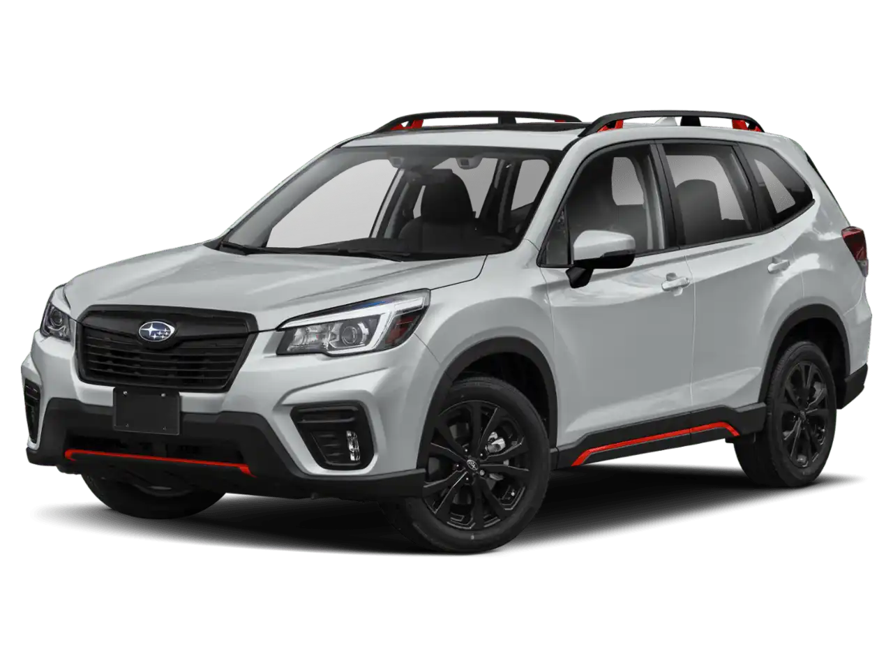 2021 Subaru Forester Sport's photo