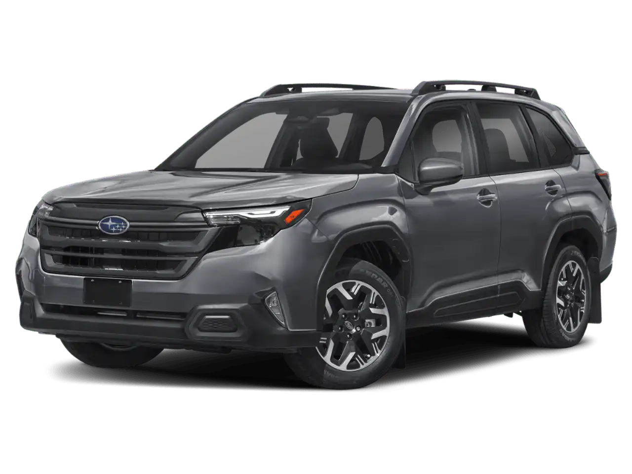 2026 Subaru Forester Premium's photo