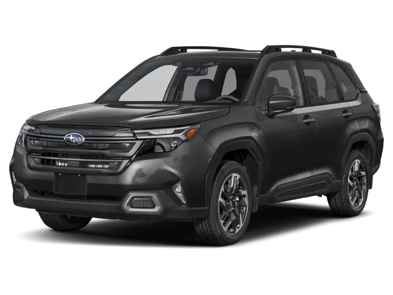 2026 Subaru Forester Limited's photo