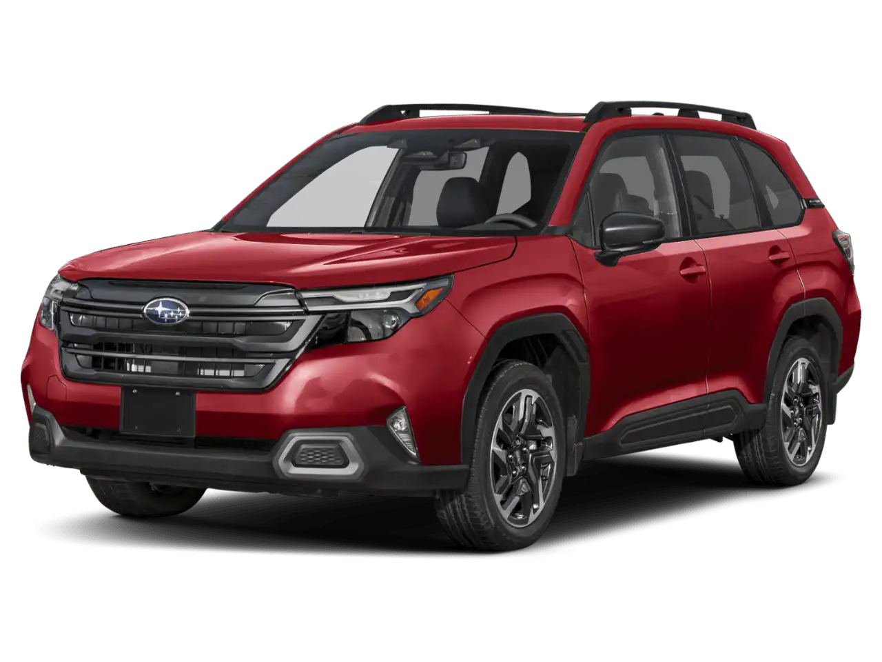 2026 Subaru Forester Limited's photo