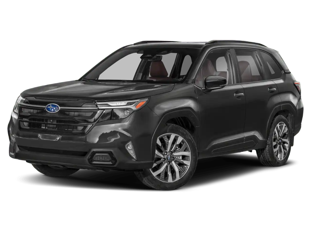 2026 Subaru Forester Touring's photo