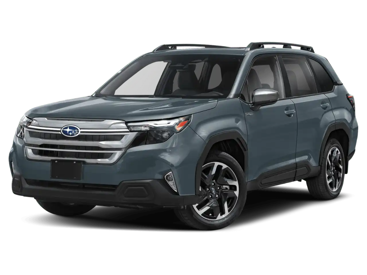 2026 Subaru Forester Premium Hybrid's photo