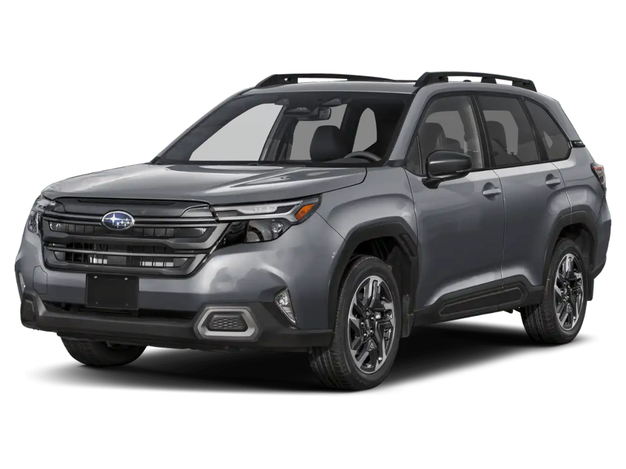 2026 Subaru Forester Limited Hybrid's photo