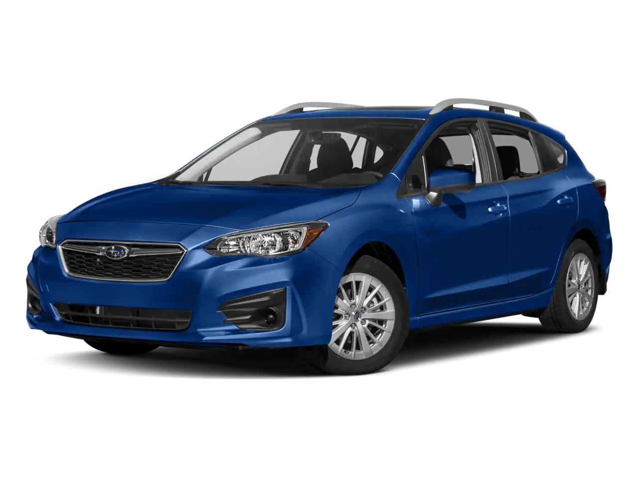 2017 Subaru Impreza 2.0i 5MT PZEV's photo
