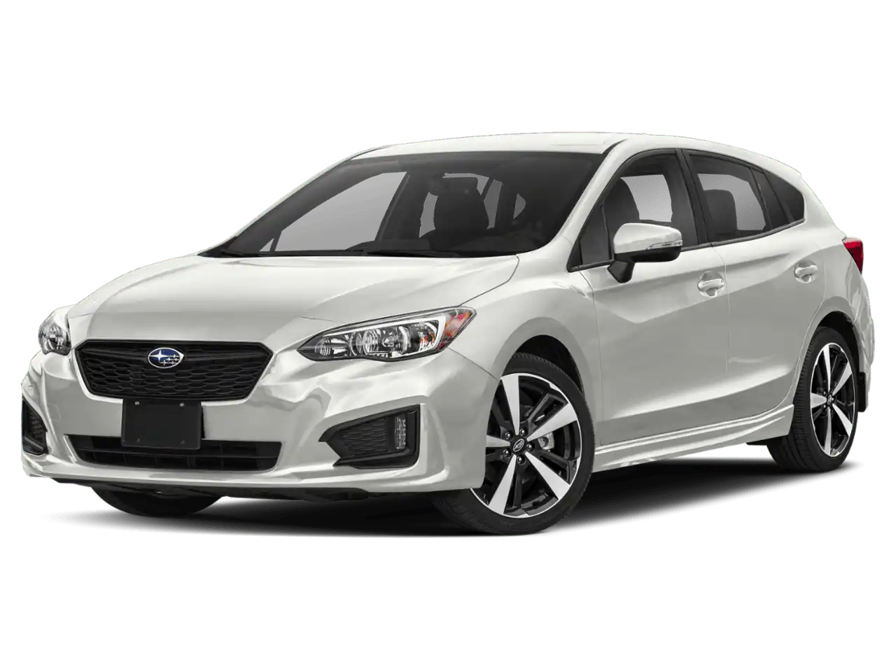 2019 Subaru Impreza 2.0i Sport CVT PZEV's photo