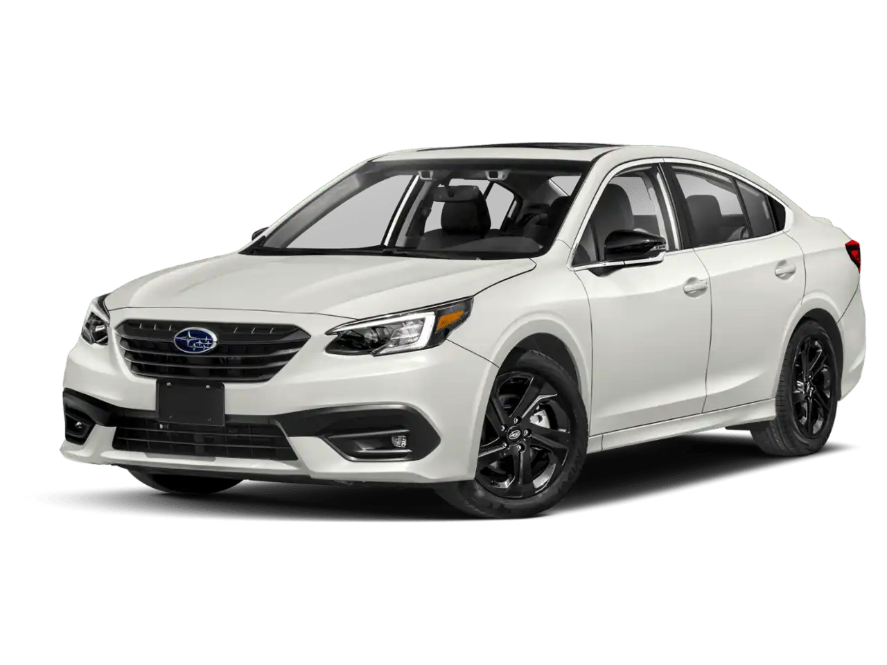 2022 Subaru Legacy Sport's photo