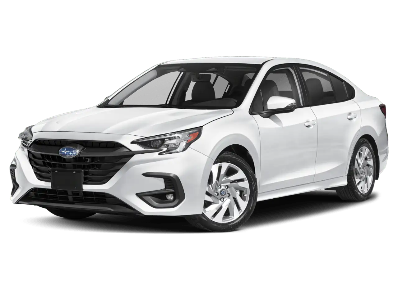 2025 Subaru Legacy Limited's photo
