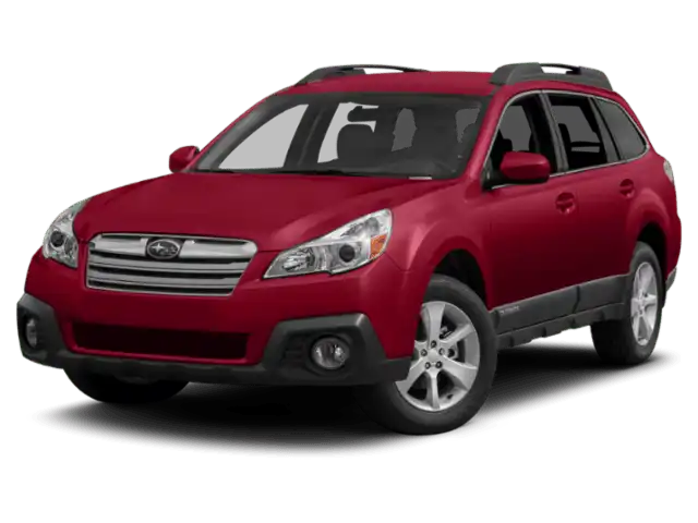 2013 Subaru Outback 2.5i Premium CVT's photo