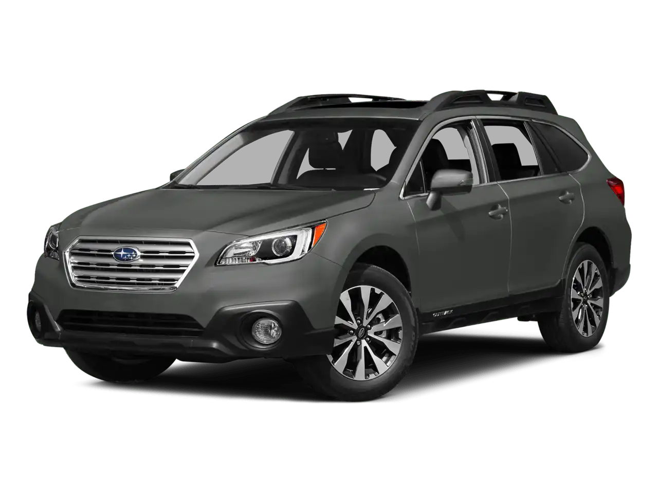 2015 Subaru Outback 3.6R Limited AT's photo